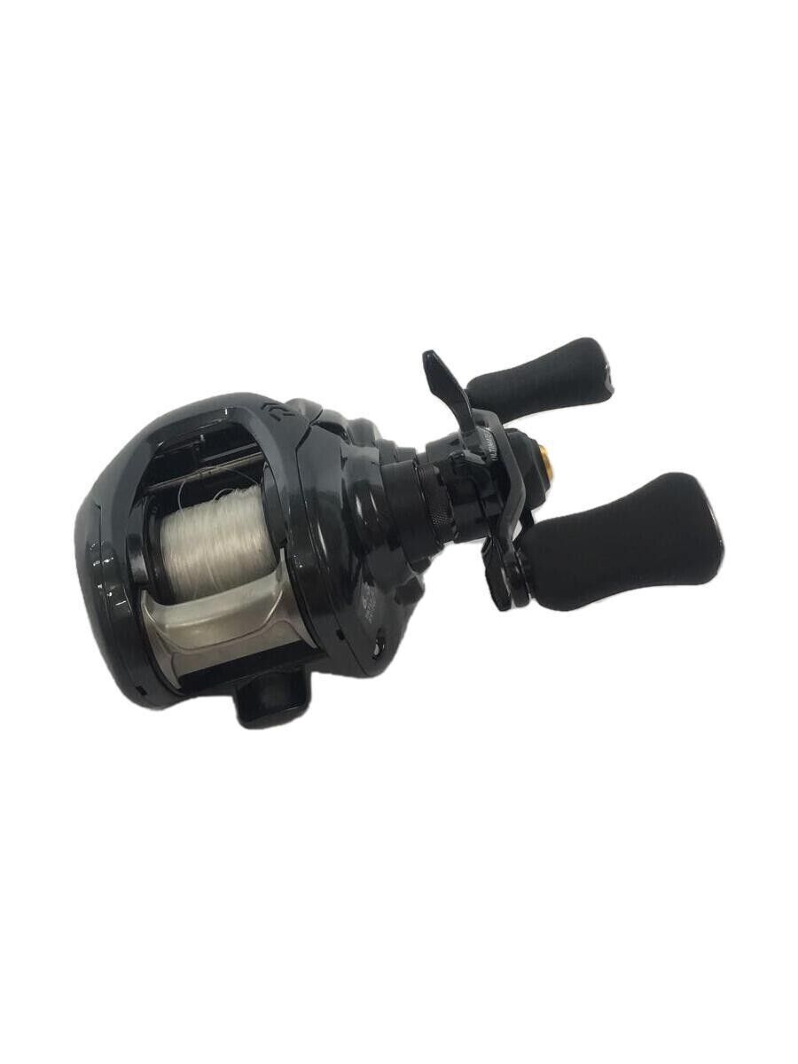 Daiwa TATULA SV TW 103HS 6.3:1 Baitcast Fishing Reel RIGHT Hand F/S from Japan