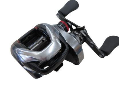 Shimano 21 SCORPION DC 151 HG Baitcast Reel Left Hand Gear 7.4 F/S from Japan