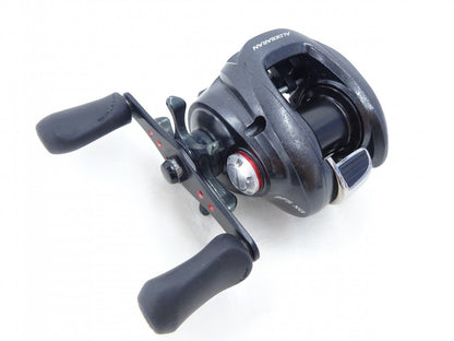 Shimano 12 Aldebaran BFS XG Left Baitcast Reel Gear Ratio 8.0:1 F/S from Japan