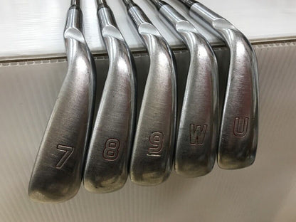 Ping G700 Iron Set #7-9,W,U(5Clubs) ALTA J CB Flex-S Free Shipping from Japan