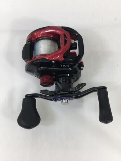 Daiwa TATULA CT TYPE-R 100XS Right Handle Bait Reel Gear Ratio 8.1:1 F/S from JP