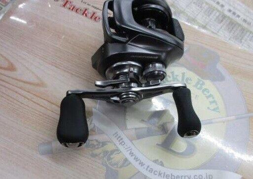 Shimano 22 BANTAM HG Left Handle Bait Casting Reel Gear Ratio 7.1:1 F/S from JPN