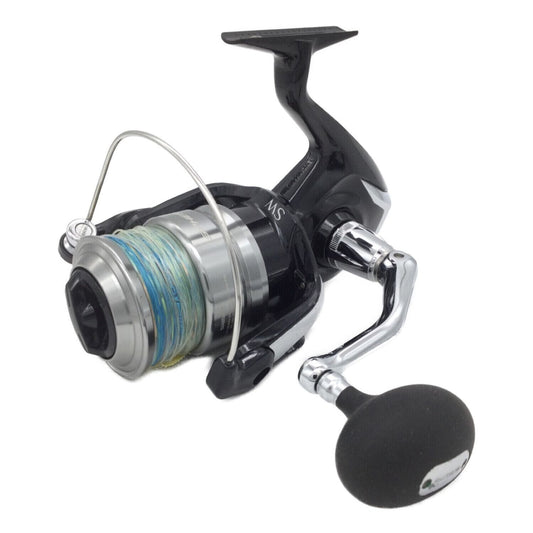 Shimano 21 SPHEROS SW 8000HG Spinning Reel 665g Gear Ratio 5.6:1 F/S from Japan