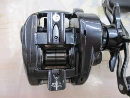 Daiwa 20 Tatula SV TW 103HL Baitcast Reel Left Handle Gear Ratio 6.3:1 from JPN