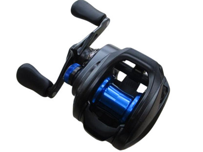 Shimano 20 SLX DC 71 LEFT Baitcasting Reel 210g Gear Ratio 6.3:1 F/S from Japan