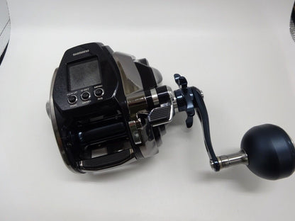 Shimano 20 BEAST MASTER MD3000 Electric Reel Gear Ratio 4.6:1 F/S from Japan