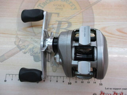 Team Daiwa - TD-Z 100M - US Trail - Low Profile Casting Reel #1 F/S from Japan