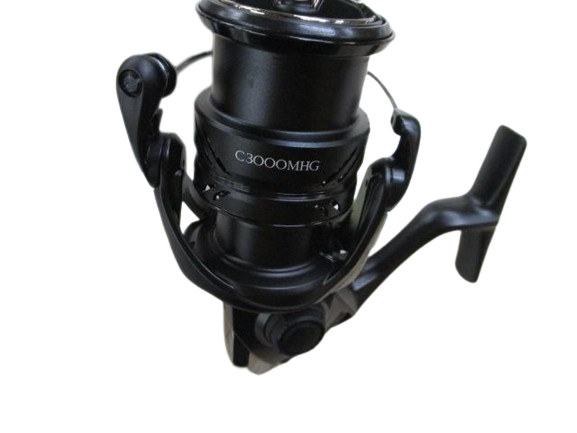 Shimano 23 EXSENCE XR 3000MHG Spinning Reel 200g Gear Ratio 5.8:1 F/S from Japan