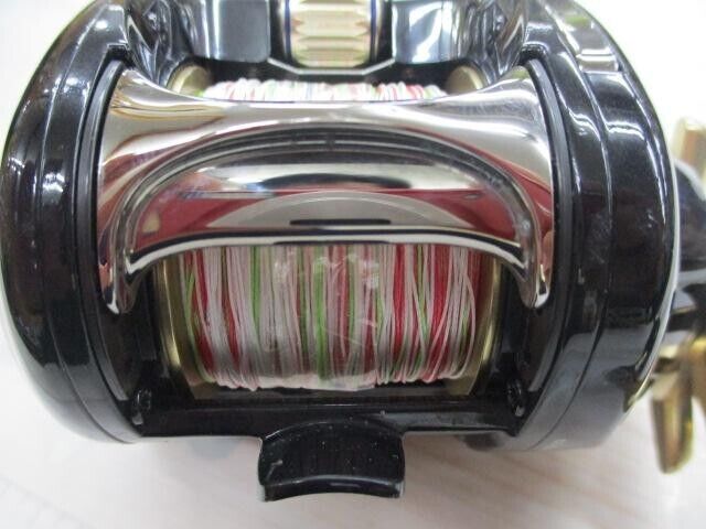 Daiwa 21 SEABORG G300J Right Electric Reel 575g Gear Ratio 6.0:1 F/S from Japan