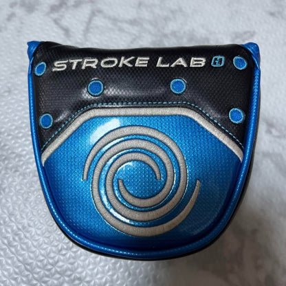 Odyssey STROKE LAB I 7CH Putter Original Grip 34in Right Hand F/S from Japan