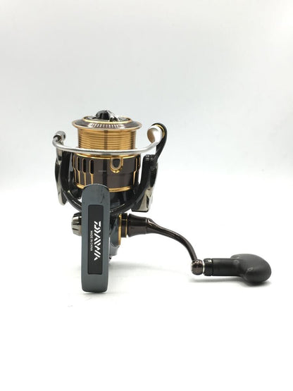 Daiwa 17 Theory 2508 PE-H Spinning Reel Gear Ratio 5.6:1 190g F/S from Japan