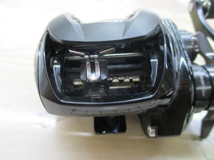 Daiwa 22 ZILLION TW HD 1000XHL Left handle Baitcast Reel Gear 8.1:1 F/S from JP