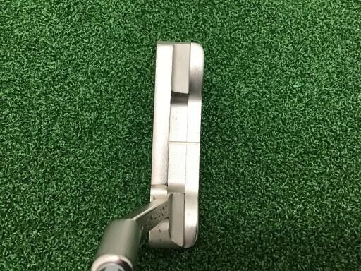 Titleist SCOTTY CAMERON PRO PLATINUM Newport 2 MID SLANT Micro Step from Japan