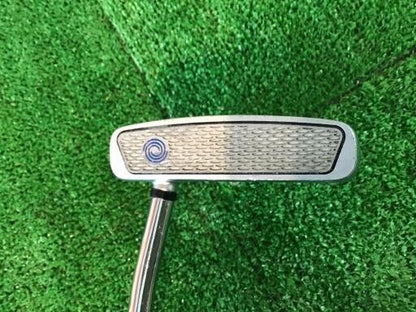 Odyssey WORKS CRUISER V LINE 2015 36" Putter Club Men's Right Handed from Japan