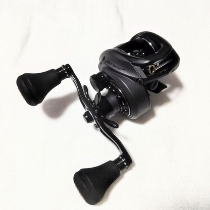 Abu Garcia Baitcasting Reel REVO BEAST 40 HS 7.3:1 Right-Handed F/S from Japan