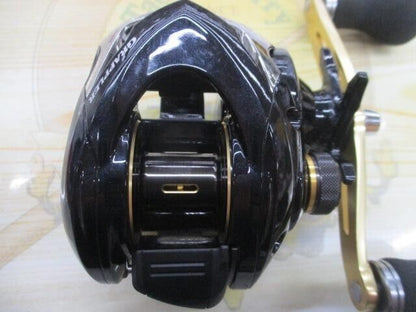 Shimano Grappler BB 200HG Right-hand Bait Reel Gear Ratio 7.2:1 185g F/S from JP