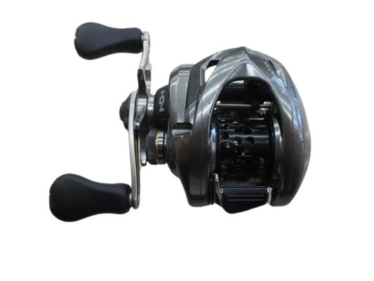 Shimano ALDEBARAN BFS Left Handle Baitcast Reel Gear Ratio 6.5:1 F/S from Japan