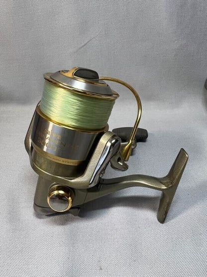 Daiwa Spinning Fishing Reel TOURNAMENT-Z 3000C Gear Ratio 4.9:1 F/S from Japan