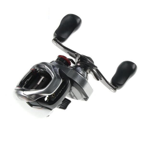 Shimano 21 SCORPION DC 151XG Left Handle Baitcast Reel Gear 8.5:1 F/S from Japan