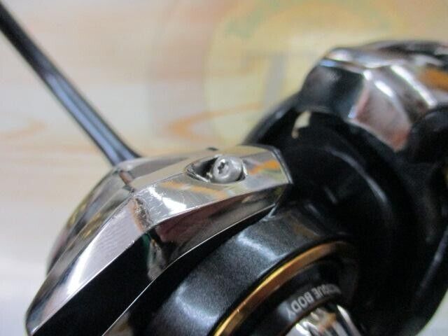 Daiwa 21 CALDIA FC LT2000S-H Spinning Reel 175g Gear Ratio 5.8:1 F/S from Japan