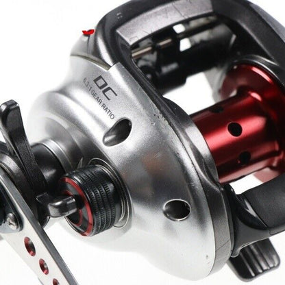 Shimano 11 SCORPION DC Right Hand Baitcast Reel Gear Ratio 6.3:1 F/S from Japan