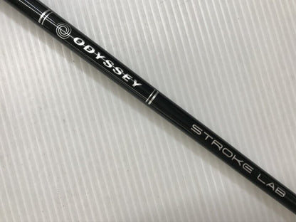 ODYSSEY TOULON DESIGN LAS VEGAS 2022 Putter 34" STROKE LAB Right from Japan