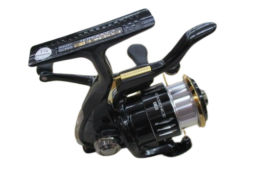 Shimano 15 EXSENCE LB C2000MDH Spinning Reel Gear Ratio 5.0:1 F/S from Japan