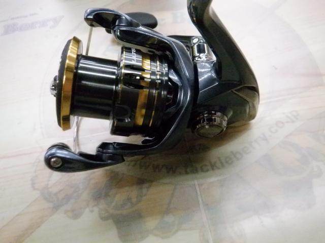 Shimano 21 ULTEGRA C3000 Spinning Reel Fishing from Japan