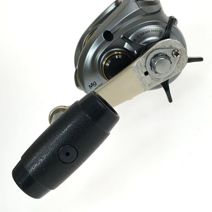 Shimano 09 ALDEBARAN Mg Right Baitcasting Reel Gear Ratio 5.8:1 F/S from Japan