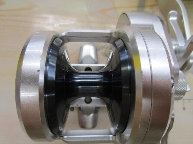 Shimano 11 OCEA JIGGER 1500HG Right Baitcast Reel Gear Ratio 6.3:1 F/S from JPN