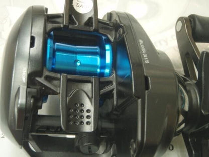 Shimano 20 SLX DC 70HG Gear Ratio 7.2:1 Right Handle Baitcasting Reel F/S Japan