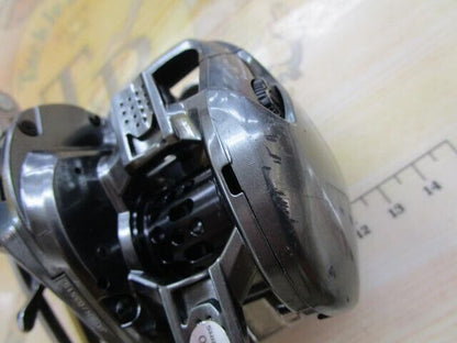 Shimano 16 ALDEBARAN BFS XG Right Baitcast Reel Gear Ratio 8.0:1 F/S from Japan