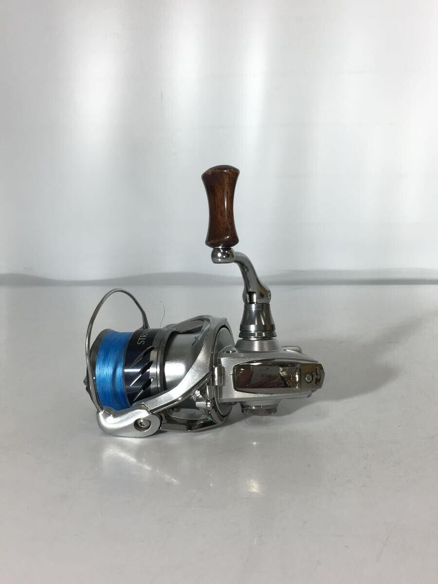 Shimano 19 STRADIC 1000S Spinning Reel 185g Gear Ratio 5.1:1 F/S from Japan