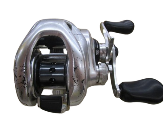 Shimano 16 METANIUM MGL HG Right Handle Baitcast Reel Gear 7.4:1 F/S from Japan