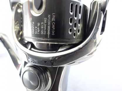 Shimano 18 STELLA 2500SHG Spinning Reel Gear Ratio 6.2:1 255g F/S from Japan