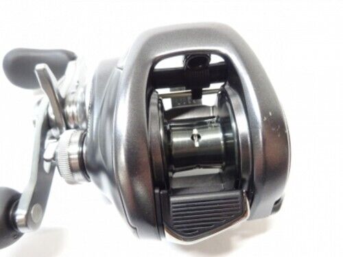 Shimano 22 BANTAM HG Left Baitcasting Reel 220g Gear Ratio 7.1:1 F/S from Japan