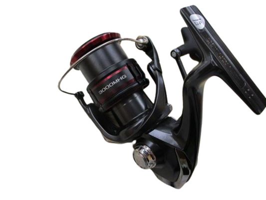 Shimano 20 VANFORD 3000MHG Spinning Reel Gear Ratio 5.8:1 200g F/S from Japan