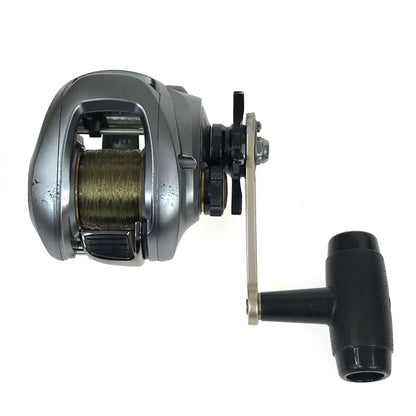 Shimano 09 ALDEBARAN Mg Right Baitcasting Reel Gear Ratio 5.8:1 F/S from Japan