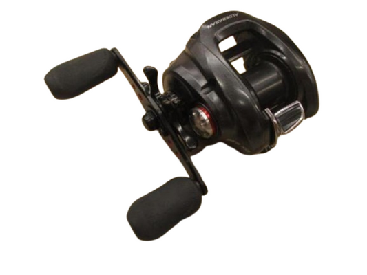 Shimano Baitcast Reel 12 ALDEBARAN BFS XG L-H 145g Gear Ratio 8.0:1 F/S from JPN