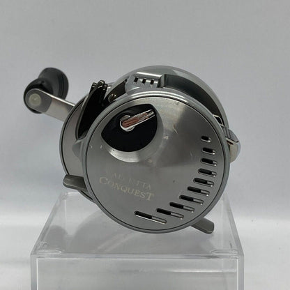 Shimano 20 CALCUTTA CONQUEST DC 200HG RIGHT Baitcasting Reel 6.2:1 F/S from JPN