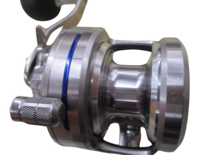 Daiwa Bait Casting Reel 15 SALTIGA 10HL Left Gear Ratio 6.4:1 F/S from Japan