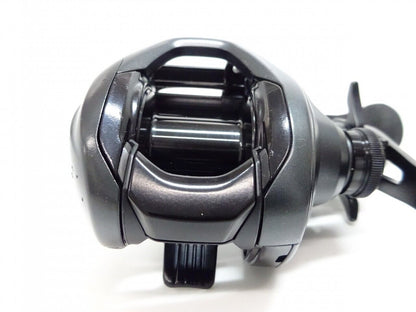 Shimano 20 EXSENCE DC SS XG Right Handle Baitcast Reel Gear 8.5:1 F/S from JP