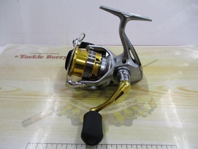 Shimano 17 SEDONA 2500S Spinning Reel Fishing Gear Ratio 5.0:1 F/S from Japan