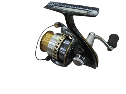 Shimano 04 STELLA 2500S Spinning Reel Gear Ratio 5.2:1 Weight 230g F/S from JPN