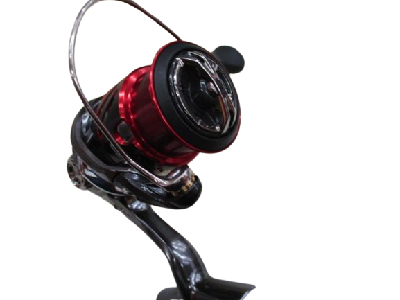 Shimano 16 STRADIC CI4+ C2500 S Spinning Reel Gear Ratio 5.0:1 F/S from Japan