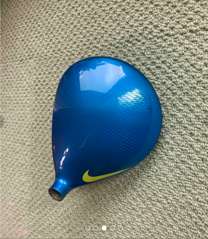 Nike Vapor Fly Pro 10.5* Degree Driver Head Only with Head Cover F/S from Japan
