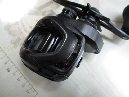 Shimano 20 EXSENCE DC SS XG Left Handle Baitcast Reel Gear 8.5:1 F/S from JP