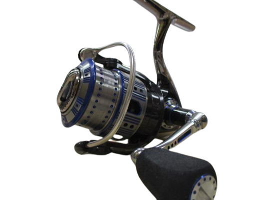 Abu Garcia REVO NEOS DEEZ Spinning Reel Gear Ratio 5.8:1 225g F/S from Japan