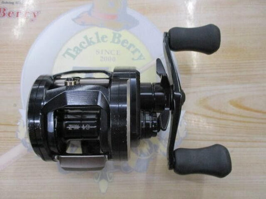 Daiwa 18 RYOGA 1520-CC 5.4:1 Baitcasting Reel (Right) Free Shipping from Japan