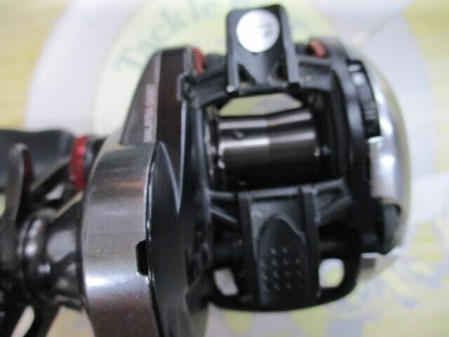 Shimano 21 SCORPION DC 151 Left Hand Baitcast Reel Gear Ratio 6.2:1 F/S from JP